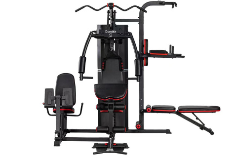 ATLAS DO ĆWICZEŃ NEW YORK PRO 100KG /SONIFIT ATLAS DO ĆWICZEŃ NEW YORK PRO 100KG /SONIFIT