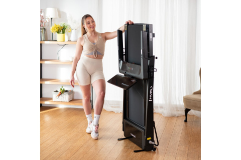 BIEŻNIA ELEKTRYCZNA BE5872 /HMS