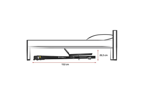 BIEŻNIA ELEKTRYCZNA BE5872 /HMS