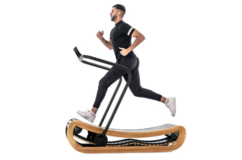 BIEŻNIA TRENINGOWA SPRINTBOK V2 OAK DĄB /NOHRD BIEŻNIA TRENINGOWA SPRINTBOK V2 OAK DĄB /NOHRD