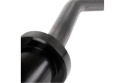 GRYF OLIMPIJSKI ŁAMANY CZARNY 120CM/50MM /HAMMER GRYF OLIMPIJSKI ŁAMANY CZARNY 120CM/50MM /HAMMER