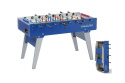 PIŁKARZYKI MASTER PRO BLUE TELESCOPIC /GARLANDO PIŁKARZYKI MASTER PRO BLUE TELESCOPIC /GARLANDO