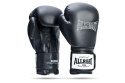 RĘKAWICE BOKSERSKIE CLASSIC 10OZ PU BK /ALLRIGHT RĘKAWICE BOKSERSKIE CLASSIC 10OZ PU BK /ALLRIGHT