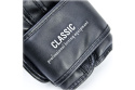 RĘKAWICE BOKSERSKIE CLASSIC 10OZ PU BK /ALLRIGHT RĘKAWICE BOKSERSKIE CLASSIC 10OZ PU BK /ALLRIGHT