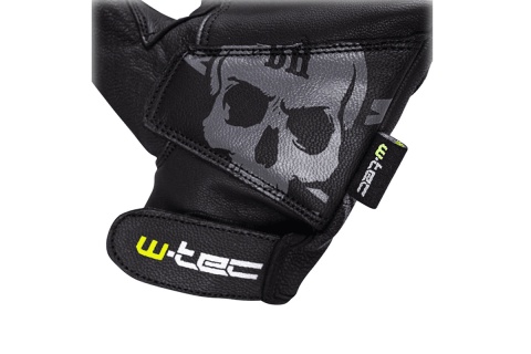 RĘKAWICE MOTOCYKLOWE WIPPLAR GID-16037 ROZM. 3XL /W-TEC RĘKAWICE MOTOCYKLOWE WIPPLAR GID-16037 ROZM. 3XL /W-TEC