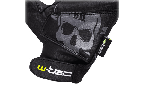 RĘKAWICE MOTOCYKLOWE WIPPLAR GID-16037 ROZM. S /W-TEC RĘKAWICE MOTOCYKLOWE WIPPLAR GID-16037 ROZM. S /W-TEC