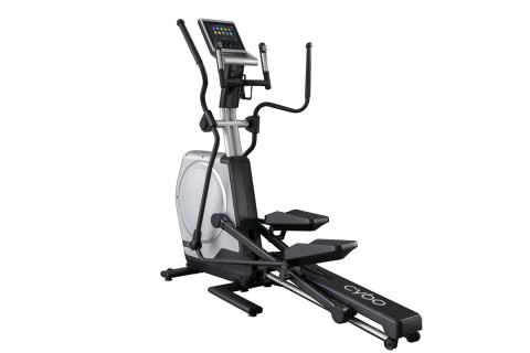 ROWER ELIPTYCZNY E3000 /CYBO ROWER ELIPTYCZNY E3000 /CYBO