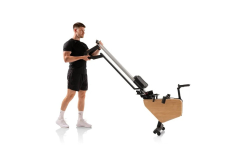 WIOŚLARZ MAGNETYCZNY ROW TECH NORSK /HAMMER WIOŚLARZ MAGNETYCZNY ROW TECH NORSK /HAMMER