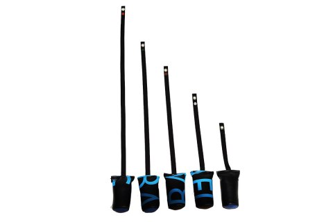 WOREK BOKSERSKI YA'FIGHT CZARNY /YAFABRIK