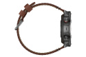 ZEGAREK SPORTOWY GRIT X2 PRO TITAN SKÓRZANY /POLAR ZEGAREK SPORTOWY GRIT X2 PRO TITAN SKÓRZANY /POLAR