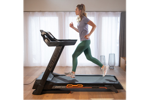 BIEŻNIA ELEKTRYCZNA ALPHA RUN 800 /KETTLER BIEŻNIA ELEKTRYCZNA ALPHA RUN 800 /KETTLER