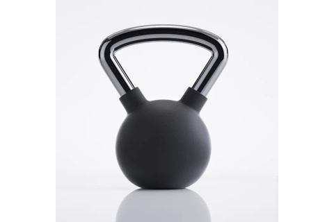 KETTLEBELL GUMOWANY PREMIUM 12 KG /HAMMER KETTLEBELL GUMOWANY PREMIUM 12 KG /HAMMER