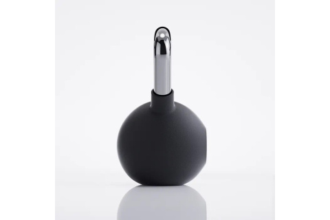 KETTLEBELL GUMOWANY PREMIUM 8 KG /HAMMER KETTLEBELL GUMOWANY PREMIUM 8 KG /HAMMER