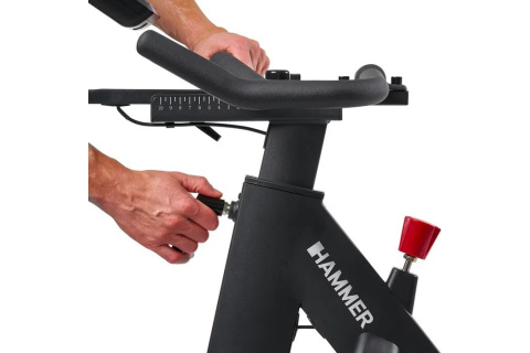 ROWER SPINNINGOWY MAGNETYCZNY SPEED RACE SR /HAMMER ROWER SPINNINGOWY MAGNETYCZNY SPEED RACE SR /HAMMER