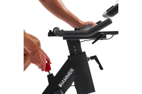 ROWER SPINNINGOWY MAGNETYCZNY SPEED RACE SR /HAMMER ROWER SPINNINGOWY MAGNETYCZNY SPEED RACE SR /HAMMER