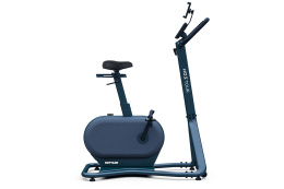 ROWER TRENINGOWY HOI TOUR BLUEBERRY GREEN /KETTLER