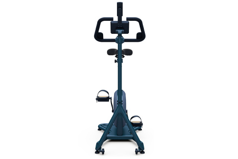 ROWER TRENINGOWY HOI TOUR BLUEBERRY GREEN /KETTLER ROWER TRENINGOWY HOI TOUR BLUEBERRY GREEN /KETTLER