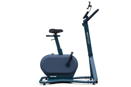 ROWER TRENINGOWY HOI TOUR+ BLUEBERRY GREEN /KETTLER