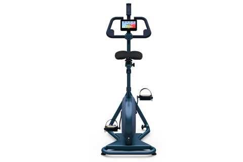 ROWER TRENINGOWY HOI TOUR+ BLUEBERRY GREEN /KETTLER ROWER TRENINGOWY HOI TOUR+ BLUEBERRY GREEN /KETTLER