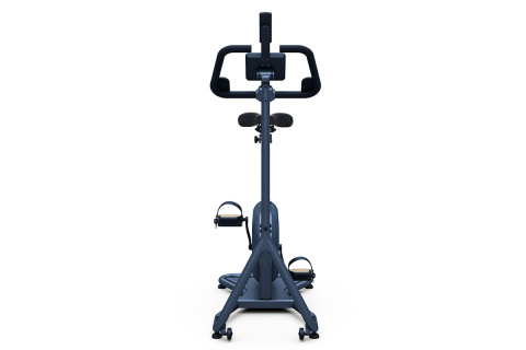 ROWER TRENINGOWY HOI TOUR+ /KETTLER ROWER TRENINGOWY HOI TOUR+ /KETTLER