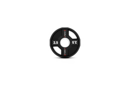 TALERZ OLIMPIJSKI POLIURETANOWY CPU 2.5 KG /HMS