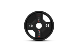 TALERZ OLIMPIJSKI POLIURETANOWY CPU 10 KG /HMS
