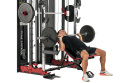 ATLAS DO ĆWICZEŃ SUWNICA SMITHA TYTAN PRO TAG /SONIFIT