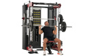 ATLAS DO ĆWICZEŃ SUWNICA SMITHA TYTAN PRO TAG /SONIFIT