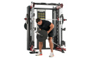 ATLAS DO ĆWICZEŃ SUWNICA SMITHA TYTAN PRO TAG /SONIFIT