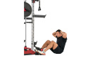 ATLAS DO ĆWICZEŃ SUWNICA SMITHA TYTAN PRO TAG /SONIFIT