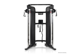 BRAMA TRENINGOWA MAXIMUM AUTARK 8.0 /HAMMER