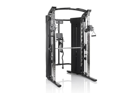 BRAMA TRENINGOWA MAXIMUM AUTARK FT3 /HAMMER