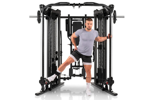 BRAMA TRENINGOWA MAXIMUM AUTARK 10.0 /HAMMER BRAMA TRENINGOWA MAXIMUM AUTARK 10.0 /HAMMER