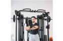 BRAMA TRENINGOWA MAXIMUM AUTARK 10.0 /HAMMER