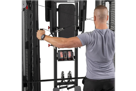 BRAMA TRENINGOWA MAXIMUM AUTARK 10.0 /HAMMER BRAMA TRENINGOWA MAXIMUM AUTARK 10.0 /HAMMER