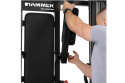 BRAMA TRENINGOWA MAXIMUM AUTARK 10.0 /HAMMER