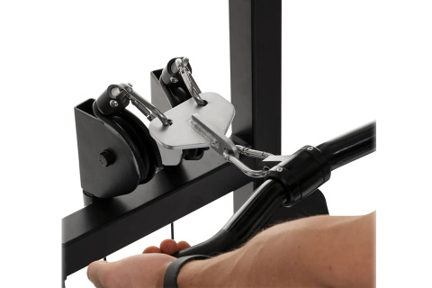 BRAMA TRENINGOWA MAXIMUM AUTARK 10.0 /HAMMER BRAMA TRENINGOWA MAXIMUM AUTARK 10.0 /HAMMER