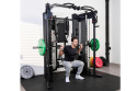 BRAMA TRENINGOWA MAXIMUM AUTARK 10.0 /HAMMER