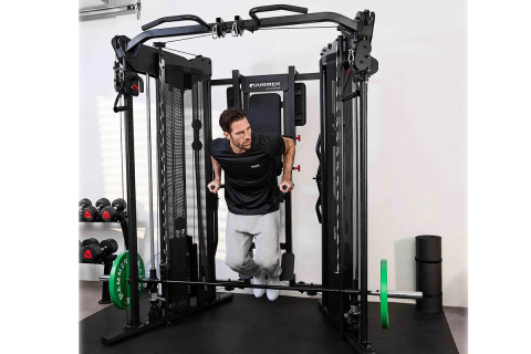 BRAMA TRENINGOWA MAXIMUM AUTARK 10.0 /HAMMER BRAMA TRENINGOWA MAXIMUM AUTARK 10.0 /HAMMER