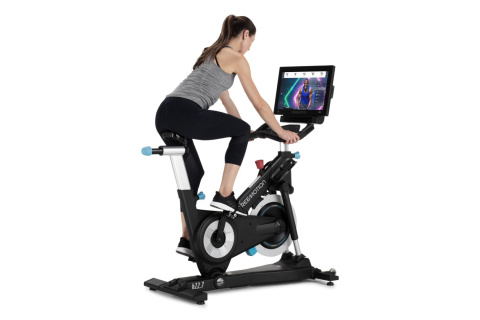 ROWER SPINNINGOWY B22.7 COACHBIKE /FREEMOTION ROWER SPINNINGOWY B22.7 COACHBIKE /FREEMOTION