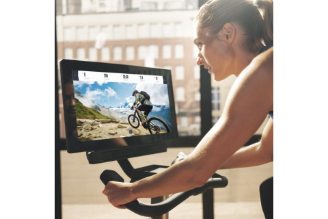ROWER SPINNINGOWY B22.7 COACHBIKE /FREEMOTION ROWER SPINNINGOWY B22.7 COACHBIKE /FREEMOTION