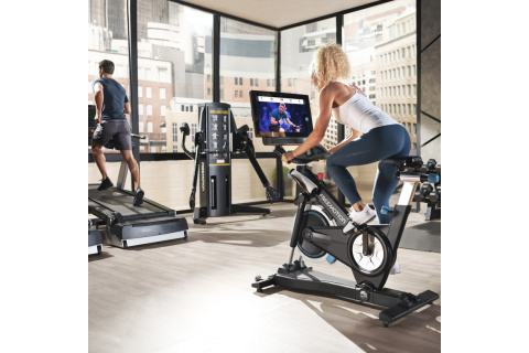 ROWER SPINNINGOWY B22.7 COACHBIKE /FREEMOTION ROWER SPINNINGOWY B22.7 COACHBIKE /FREEMOTION