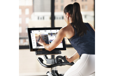 ROWER SPINNINGOWY B22.7 COACHBIKE /FREEMOTION ROWER SPINNINGOWY B22.7 COACHBIKE /FREEMOTION