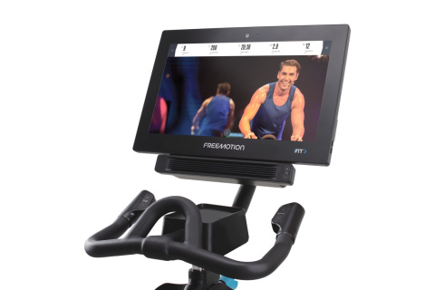 ROWER SPINNINGOWY B22.7 COACHBIKE /FREEMOTION ROWER SPINNINGOWY B22.7 COACHBIKE /FREEMOTION