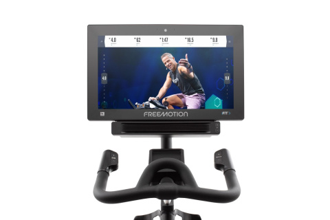 ROWER SPINNINGOWY B22.7 COACHBIKE /FREEMOTION ROWER SPINNINGOWY B22.7 COACHBIKE /FREEMOTION