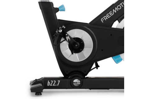 ROWER SPINNINGOWY B22.7 COACHBIKE /FREEMOTION ROWER SPINNINGOWY B22.7 COACHBIKE /FREEMOTION