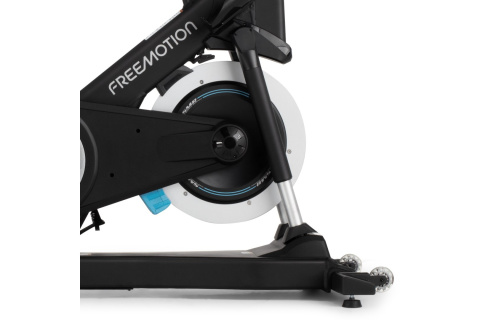 ROWER SPINNINGOWY B22.7 COACHBIKE /FREEMOTION ROWER SPINNINGOWY B22.7 COACHBIKE /FREEMOTION