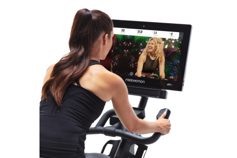 ROWER SPINNINGOWY B22.7 COACHBIKE /FREEMOTION ROWER SPINNINGOWY B22.7 COACHBIKE /FREEMOTION
