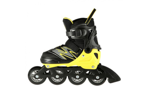 ŁYŻWOROLKI NA11010 ROZM. L (39-42) /NILS