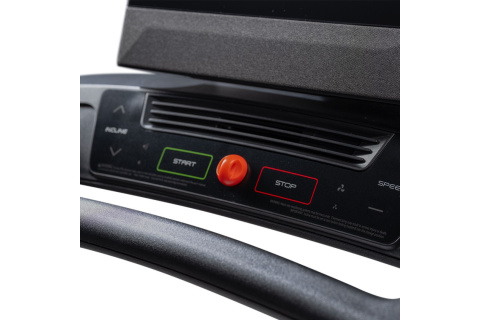 BIEŻNIA ELEKTRYCZNA T10 /NORDICTRACK BIEŻNIA ELEKTRYCZNA T10 /NORDICTRACK